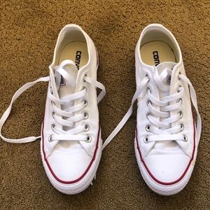All Star Converse Sneakers